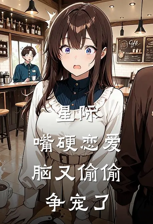 星际：嘴硬恋爱脑又偷偷争宠了戚逐星圆圆免费小说在线阅读_热门小说在线阅读星际：嘴硬恋爱脑又偷偷争宠了戚逐星圆圆