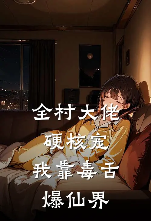 全村大佬硬核宠，我靠毒舌爆仙界云寒王硕小说免费完结_完本热门小说全村大佬硬核宠，我靠毒舌爆仙界云寒王硕