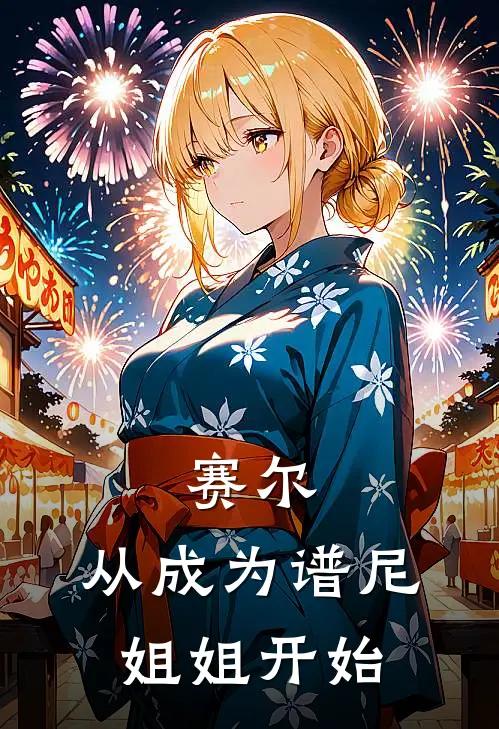 赛尔：从成为谱尼姐姐开始