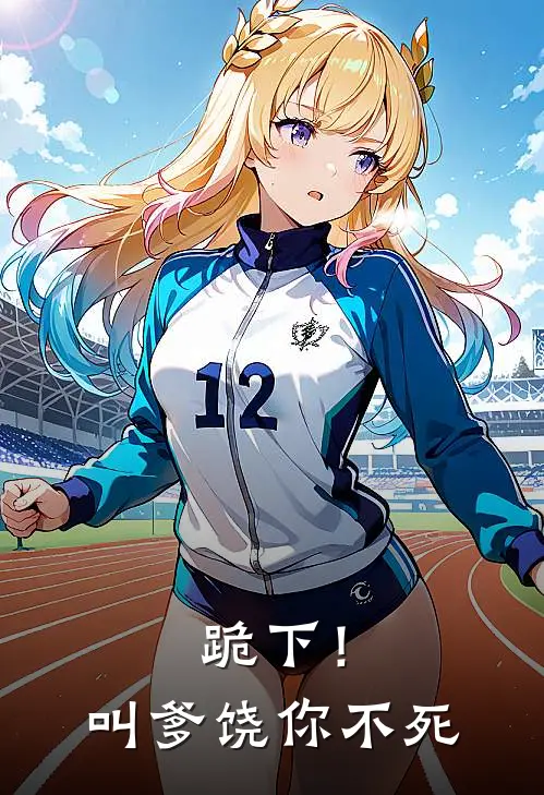 跪下！叫爹饶你不死