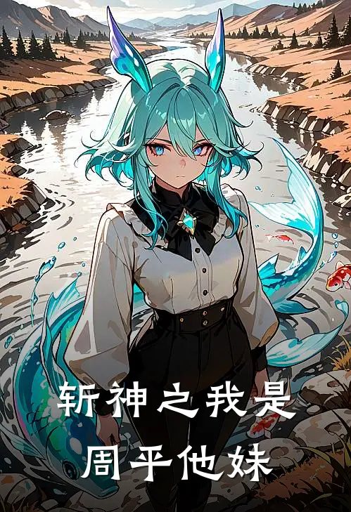 斩神之我是周平他妹