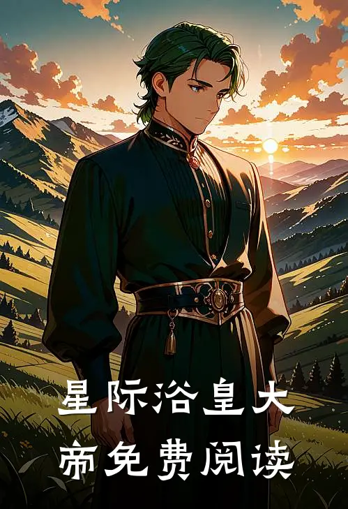 星际浴皇大帝免费阅读