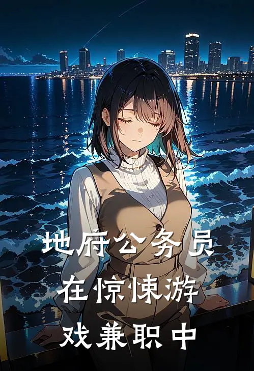 地府公务员在惊悚游戏兼职中乔西范无咎热门免费小说_免费小说免费阅读地府公务员在惊悚游戏兼职中乔西范无咎