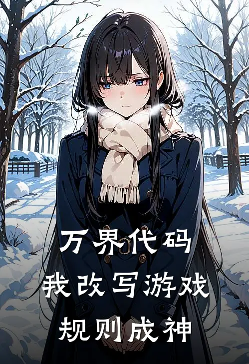 万界代码：我改写游戏规则成神林默林默最新推荐小说_完结版小说推荐万界代码：我改写游戏规则成神林默林默