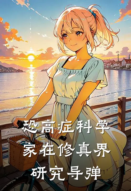 恐高症科学家在修真界研究导弹