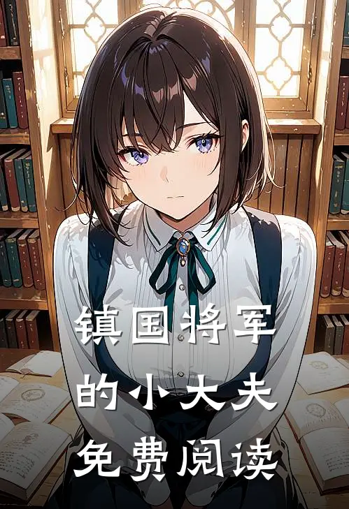 镇国将军的小大夫免费阅读