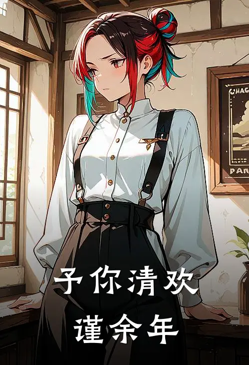 予你清欢谨余年