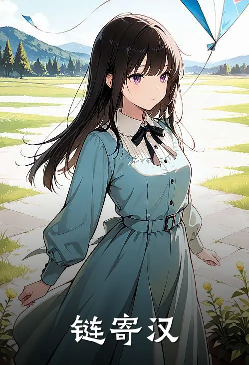 链寄汉(拓跋烈奚辰)完本小说_全本免费小说链寄汉拓跋烈奚辰