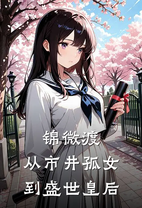 锦微渡：从市井孤女到盛世皇后(苏锦苏旺)热门小说大全_免费小说大全锦微渡：从市井孤女到盛世皇后苏锦苏旺