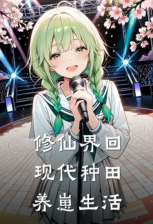 修仙界回现代种田养崽生活