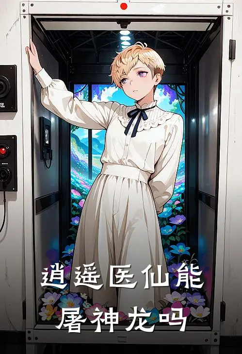 逍遥医仙能屠神龙吗