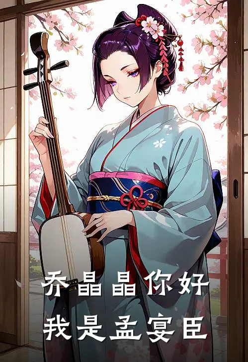 乔晶晶你好，我是孟宴臣