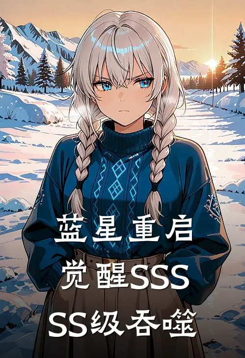 蓝星重启：觉醒SSSSS级吞噬(陆沉陆沉)免费小说全本阅读_最新章节列表蓝星重启：觉醒SSSSS级吞噬(陆沉陆沉)