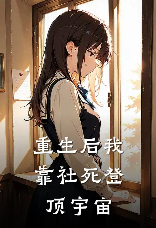 重生后我靠社死登顶宇宙(林琅赵铭)免费阅读_无弹窗全文免费阅读重生后我靠社死登顶宇宙林琅赵铭