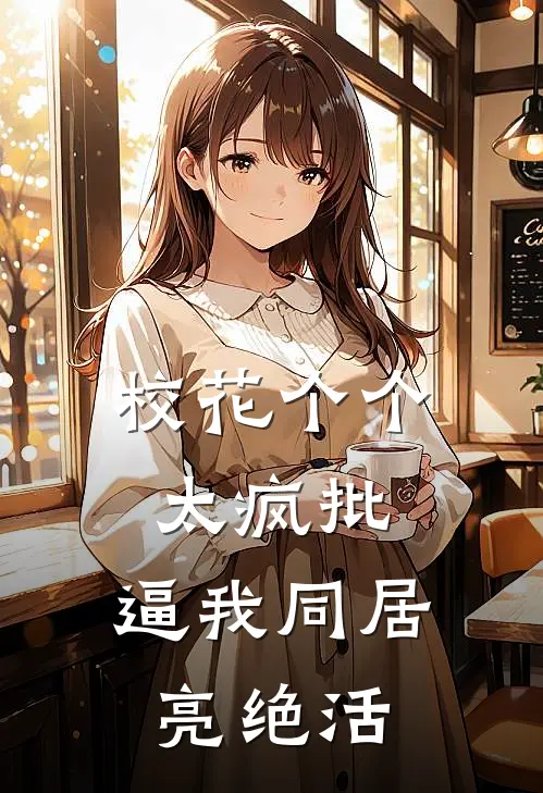 校花个个太疯批，逼我同居亮绝活