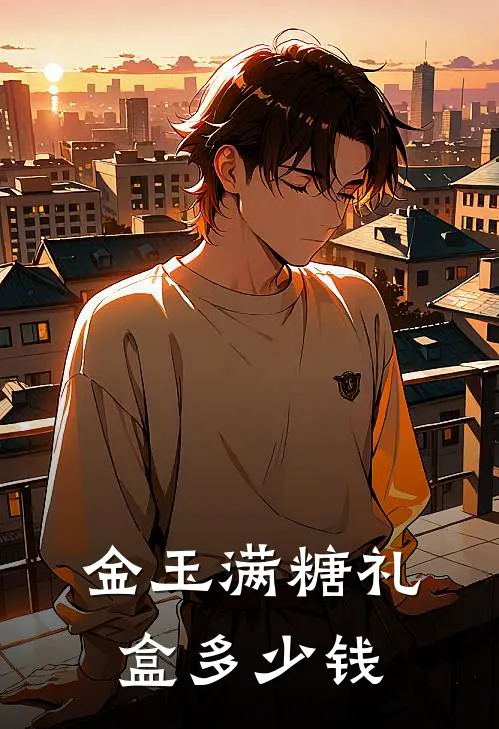 金玉满糖礼盒多少钱