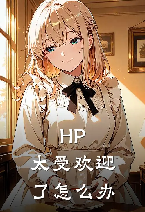 HP：太受欢迎了怎么办(盖勒特伊莉丝)在线阅读免费小说_最新章节列表HP：太受欢迎了怎么办(盖勒特伊莉丝)