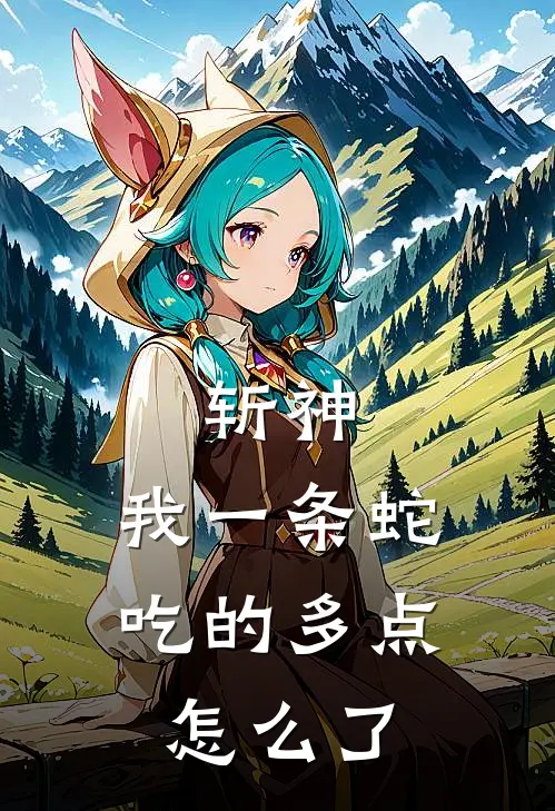 斩神，我一条蛇吃的多点怎么了云疏赵空城热门小说大全_免费小说完结斩神，我一条蛇吃的多点怎么了云疏赵空城