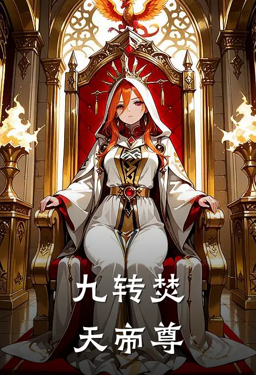 九转焚天帝尊
