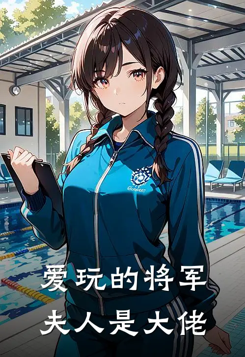 爱玩的将军夫人是大佬