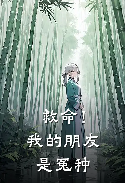救命！我的朋友是冤种