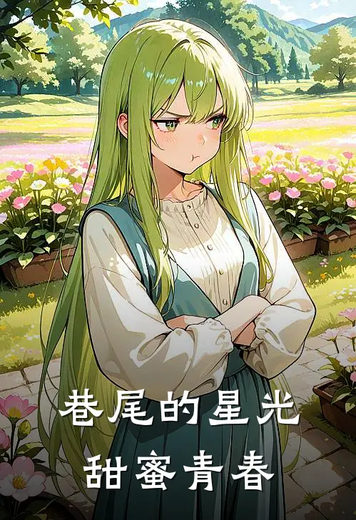 巷尾的星光：甜蜜青春