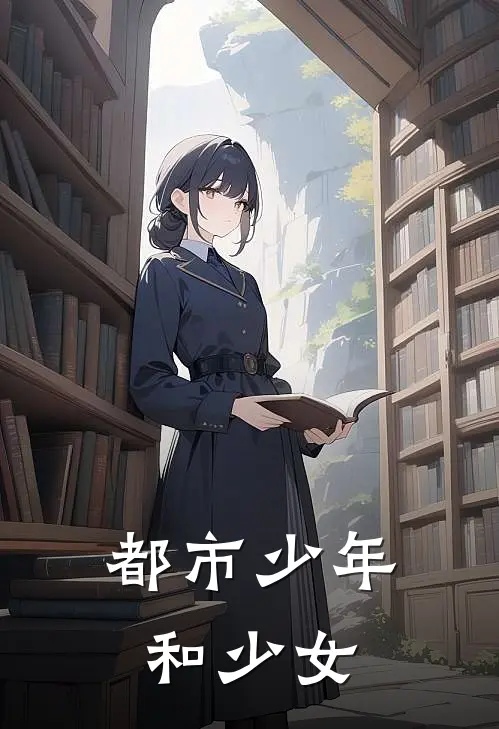 都市少年和少女