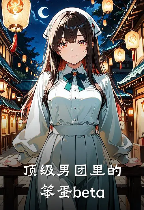 顶级男团里的笨蛋beta