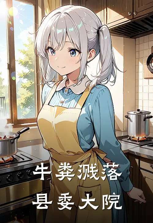 牛粪溅落县委大院陈凡赵德发最新章节免费阅读_牛粪溅落县委大院全文免费在线阅读