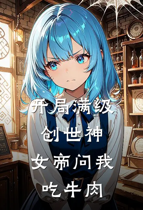 开局满级创世神，女帝问我吃牛肉