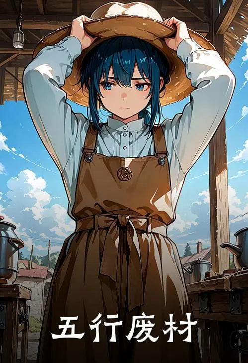 五行废材姜焱赵乾推荐完结小说_免费阅读五行废材(姜焱赵乾)