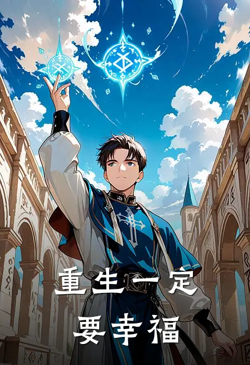 重生一定要幸福