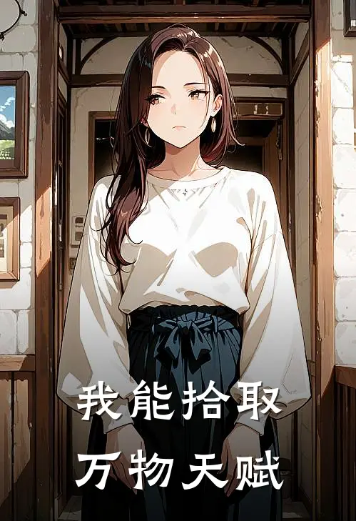 我能拾取万物天赋