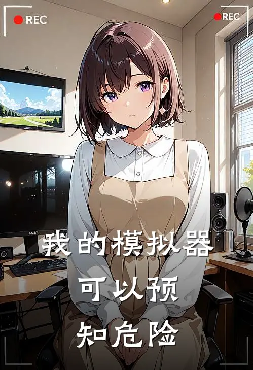 林越苏晴我的模拟器：可以预知危险全文免费阅读_林越苏晴完整版免费阅读