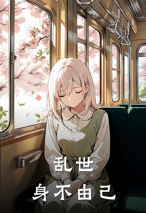 乱世，身不由己