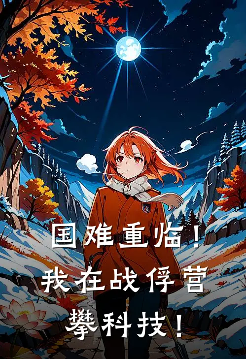 国难重临！我在战俘营攀科技！陈默默哥全文免费阅读无弹窗大结局_（陈默默哥）国难重临！我在战俘营攀科技！最新小说