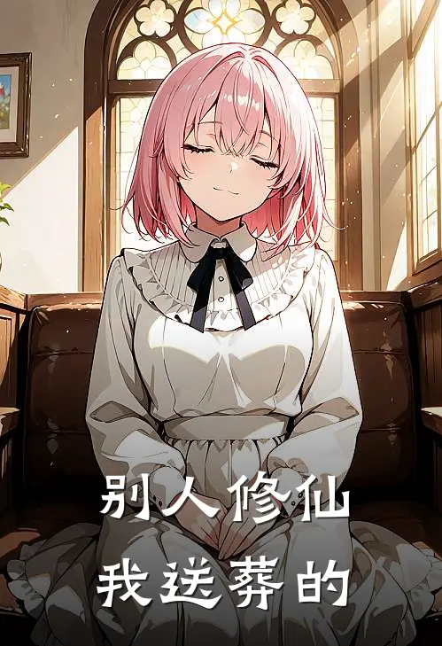 别人修仙我送葬的
