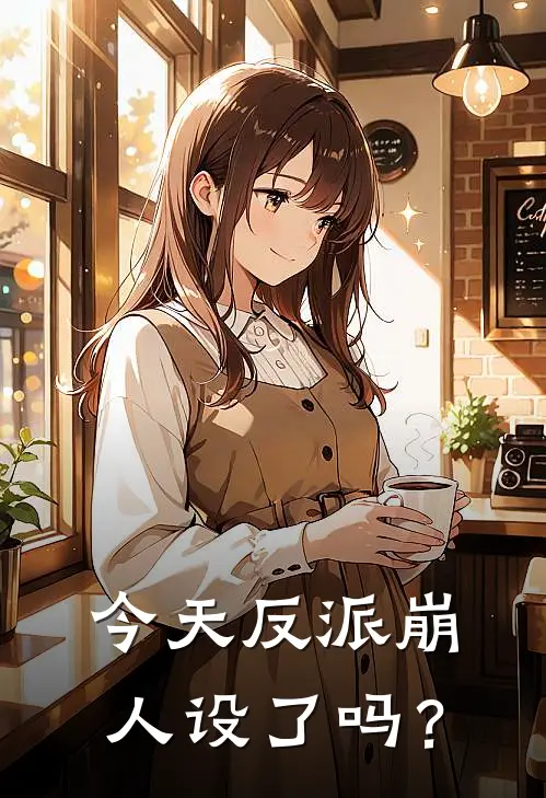 今天反派崩人设了吗？