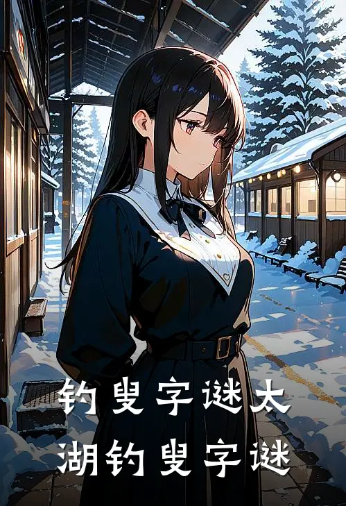 钓叟字谜太湖钓叟字谜