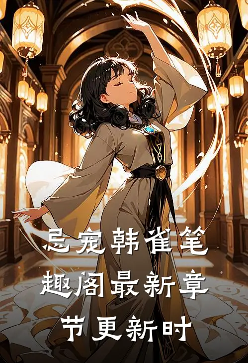 忌宠韩雀笔趣阁最新章节更新时