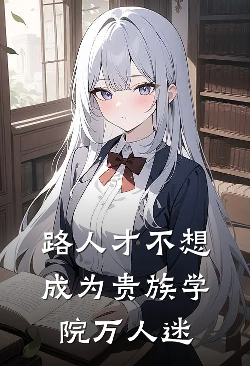 路人才不想成为贵族学院万人迷