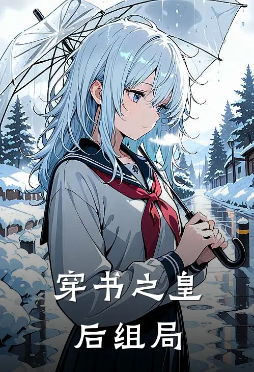 穿书之皇后组局