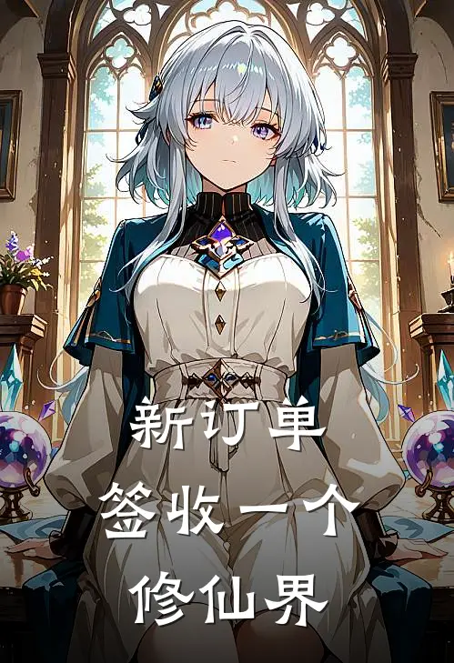 新订单：签收一个修仙界(林云岚霍苏苏)完本小说大全_完本热门小说新订单：签收一个修仙界林云岚霍苏苏