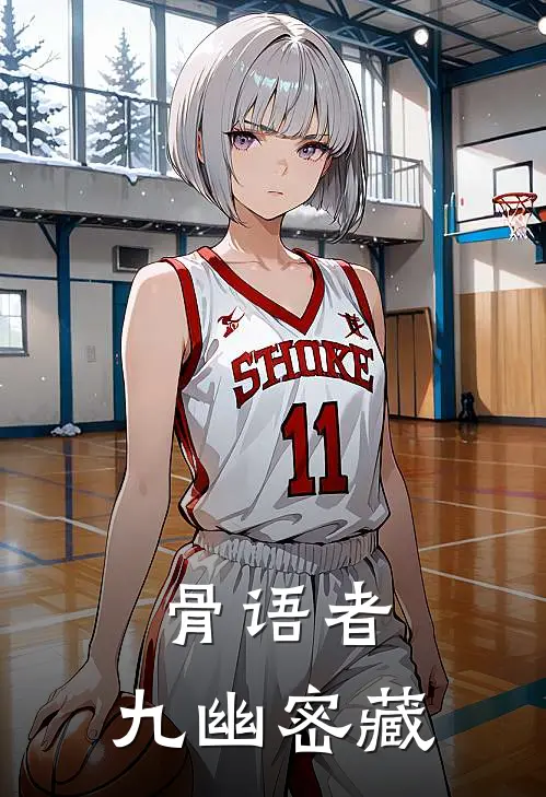 骨语者：九幽密藏