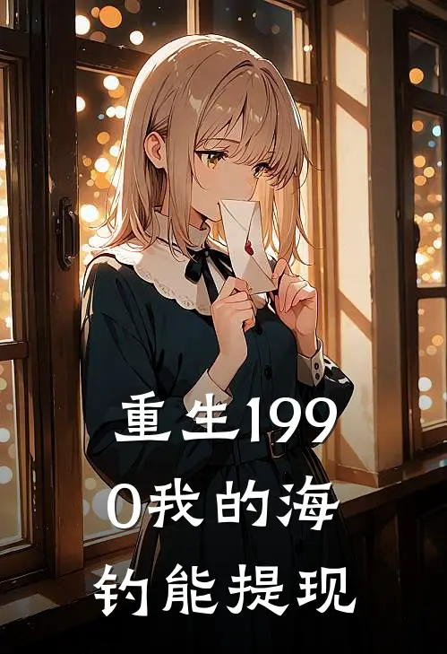 重生1990我的海钓能提现