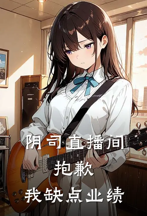 阴司直播间：抱歉，我缺点业绩