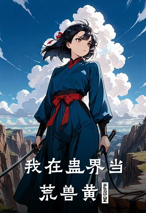 我在蛊界当荒兽黄眀