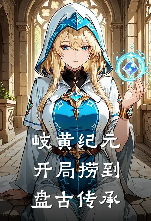 岐黄纪元开局捞到盘古传承