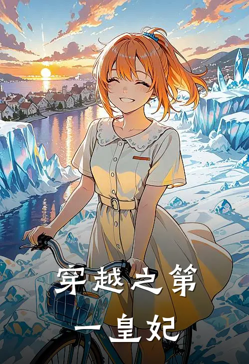 穿越之第一皇妃