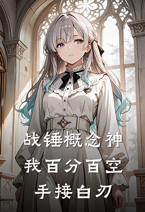 战锤概念神：我百分百空手接白刃(林克格鲁)热门小说_《战锤概念神：我百分百空手接白刃》最新章节在线阅读